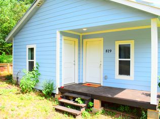 819 Gene Aly, Nacogdoches, TX 75961