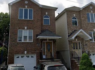 308 Kingsland Ave #2, Harrison, NJ 07029