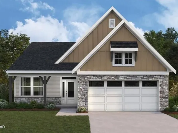 886 Millbridge Dr, Panama City Beach, FL 32413