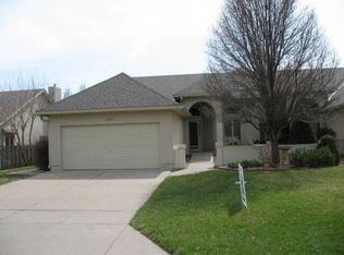 2306 Village Ln, Salina, KS 67401
