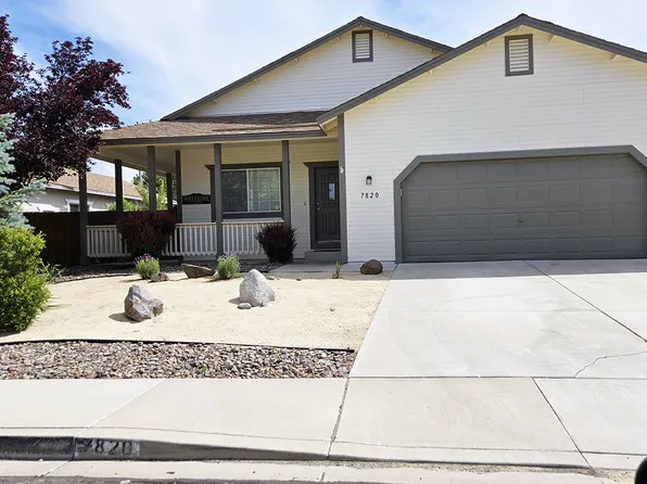 7820 Tiburon Ct, Sparks, NV 89436
