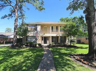 7906 Litchfield Ln, Spring, TX 77379