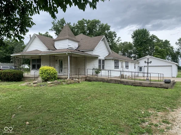 3920 W State Road 340, Brazil, IN 47834