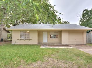 401 Tamworth Ave, Austin, TX 78745