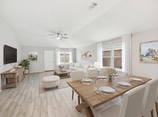 20306 Desert Willow Dr, Katy, TX 77449