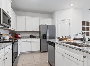 344 Redbud Rd, Palm Coast, FL 32137