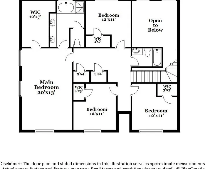 6176 Mulberry Park Dr — Photo 3