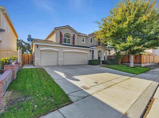 3508 Angelina Ln, Stockton, CA 95212