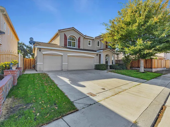3508 Angelina Ln, Stockton, CA 95212