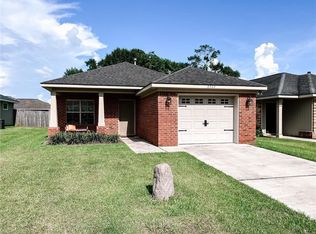 2125 Spring Grv W, Mobile, AL 36695