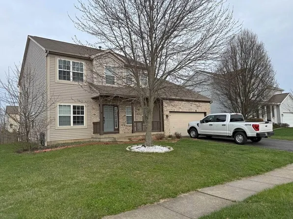 116 Ellington Blvd, Granville, OH 43023