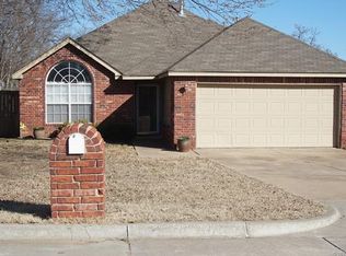 523 E Seminole Pl, Tulsa, OK 74106