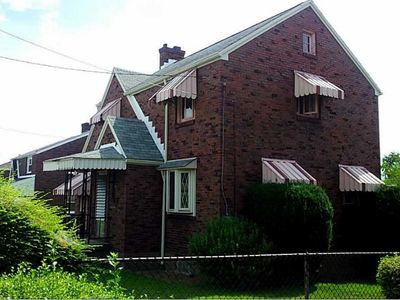 801 Edmundson Ave, McKeesport, PA, 15133