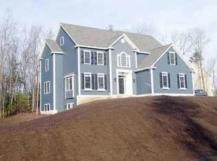 15 Mallard Rd, Windham, NH 03087