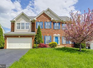 8509 Trade Wind Ct, Bristow, VA 20136