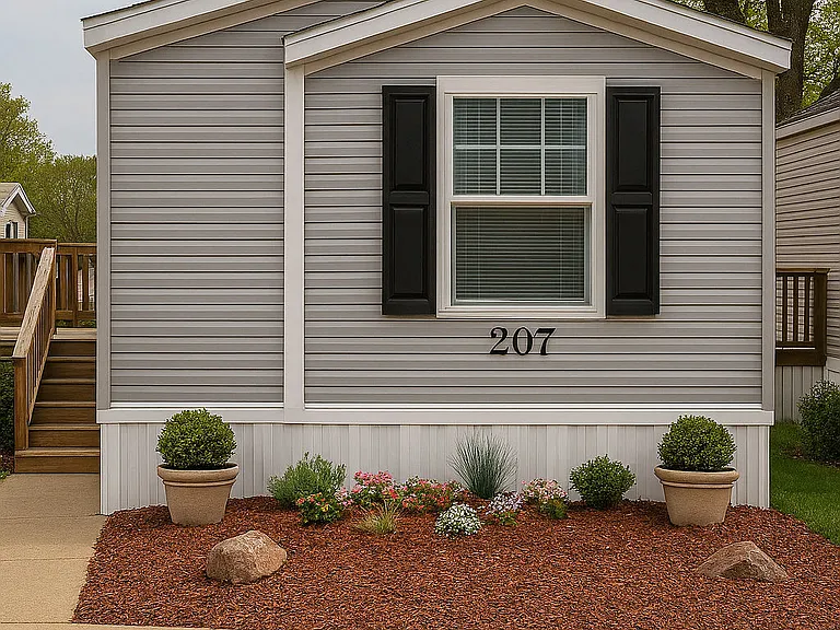 Sheffield Estates — Photo 18
