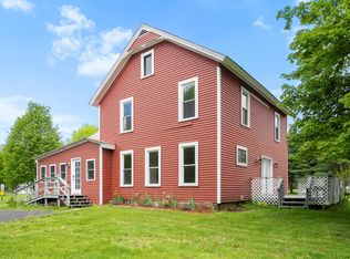 11208A State Route 22, Comstock, NY 12821