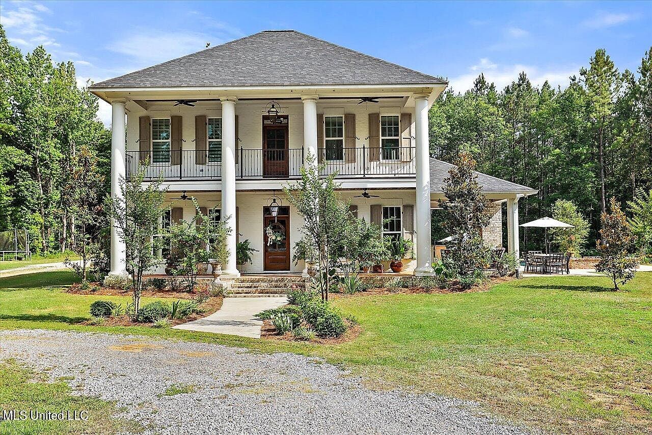 118 Lafleur Di Lis Ln, Braxton, MS 39044 Zillow