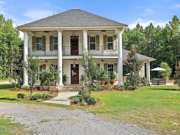 118 Lafleur Di Lis Ln, Braxton, MS 39044