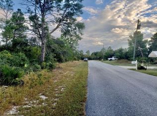 220 Spice Ave NE, Lake Placid, FL 33852