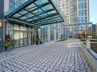 7 Mabelle Ave #1606-08, Toronto, ON M9A 0C9