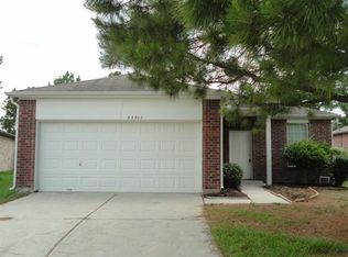 23907 Pinecreek Point, Spring, TX 77373