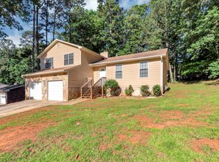 4595 Will Lee Pl, Atlanta, GA 30349