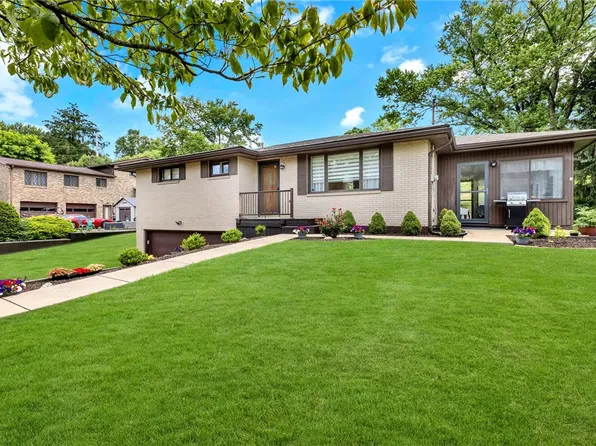 765 Catherine St, Rochester, PA 15074