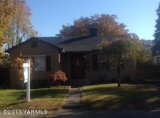 605 Queen Ave, Yakima, WA 98902