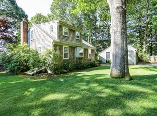 15 Summerhouse Ln, Duxbury, MA 02332