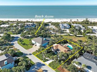 1041 Blue Heron Dr, Sanibel, FL 33957