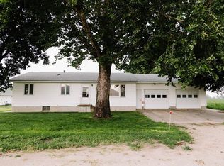 108 S Indian St, Saint Paul, NE 68873