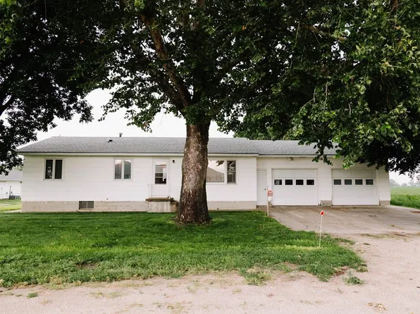 108 S Indian St, Saint Paul, NE 68873