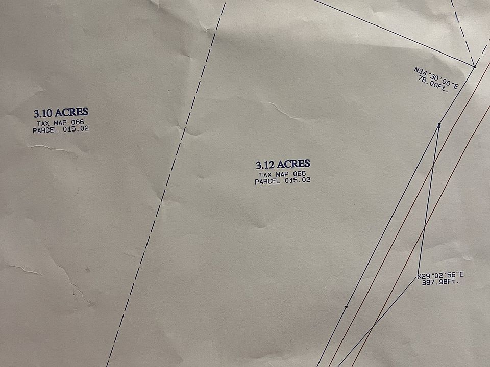 2nd image of 859 Diana Ridge Rd Lot 2