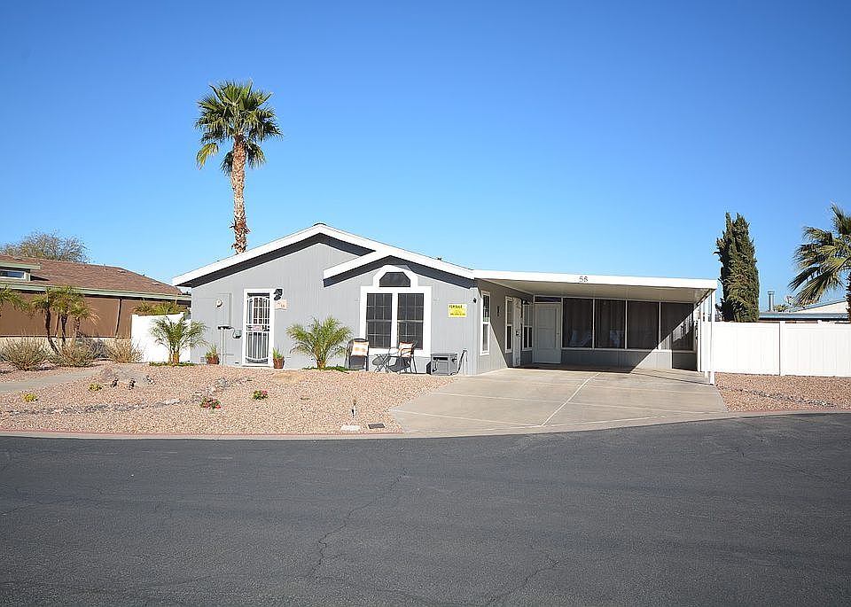 Lot 58 Front