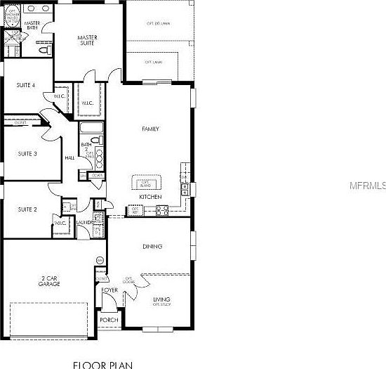 2nd image of 5235 Villa Rosa Ave