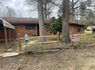 480 Elaine Dr, Woodville, TX 75979