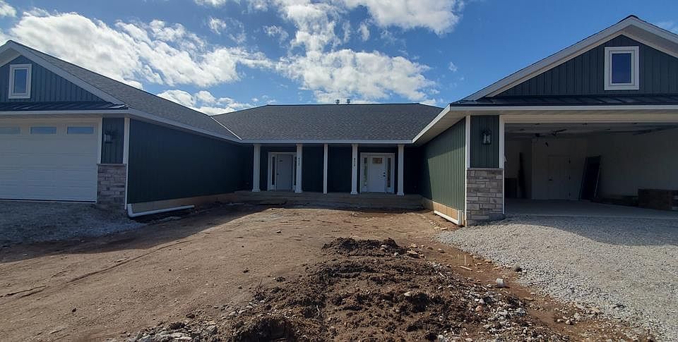 Orchard Village EH - 4520 Crooked Stick Ct Egg Harbor WI | Zillow