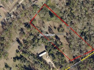 Keith Dr, Warrenville, SC 29851