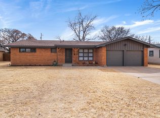 3703 41st St, Lubbock, TX 79413