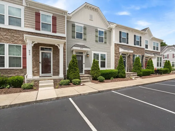 4316 Summercrest Blvd #804, Antioch, TN 37013