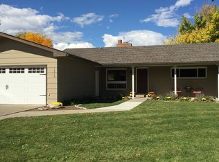 1219 Cedar Ln, Cody, WY 82414