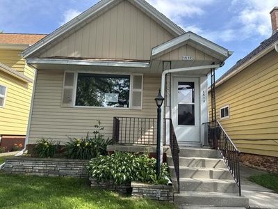 1612 Michigan AVENUE, Sheboygan, WI, 53081