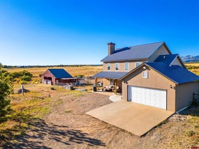 9665 County Road 141, Hesperus, CO, 81326