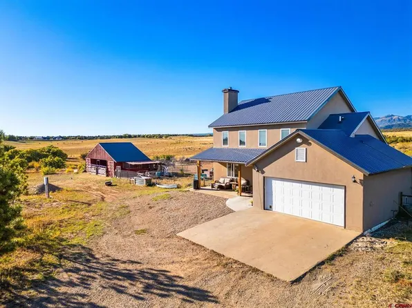 9665 County Road 141, Hesperus, CO 81326