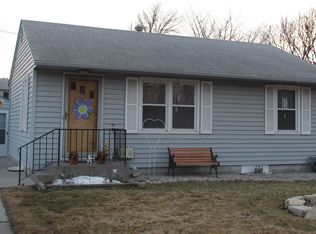 4417 Baldwin Ave, Lincoln, NE 68504