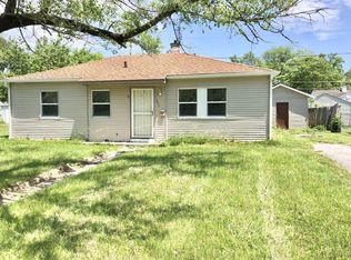 5001 Gaywood Dr, Fort Wayne, IN 46806