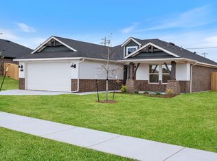 705 Elena Dr, Blanchard, OK 73010