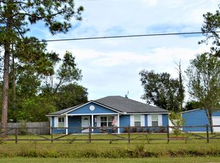 2354 Shotgun Ct, Middleburg, FL 32068