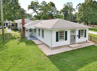 2731 Duke Homestead Rd, Durham, NC 27705